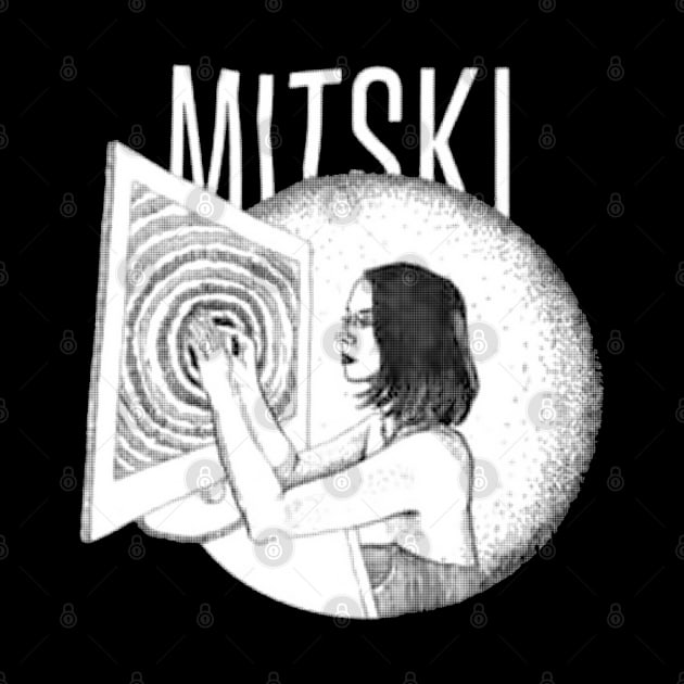 Mitski Artsy by TheBalestvictus