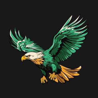 Eagles Fighter T-Shirt