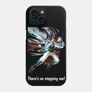 Legendary Ike Phone Case