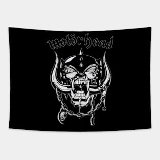 Motorhead Tapestry