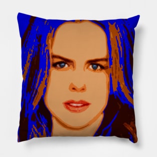 nicole kidman Pillow