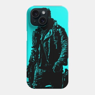 tom hardy Phone Case