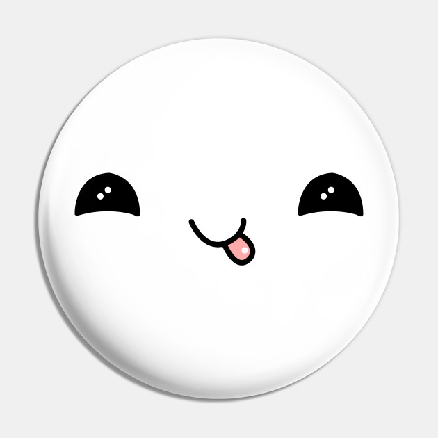 Mouth Drawing Face Kawaii, Sugar Apple, face, chibi, smiley png