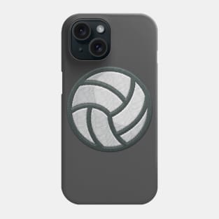 Volleyball Phone Case