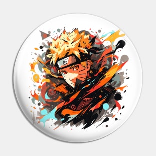 Pin di Naruto