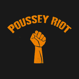 Poussey Riot T-Shirt