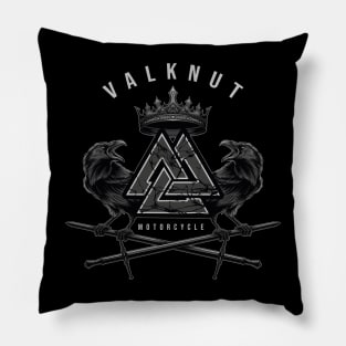 valknut Pillow