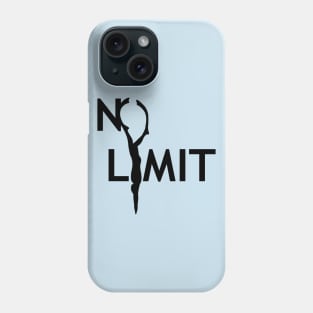 No limit - 01 Phone Case