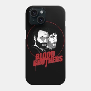 Blood Brothers Phone Case