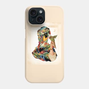 Birdkeeper Phone Case