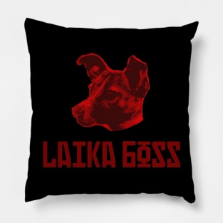 LAIKA Pillow