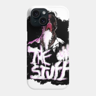 The Stuff Phone Case