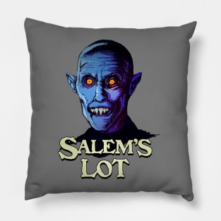 Nosferatu Pillow