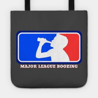 Major League Boozing Tote