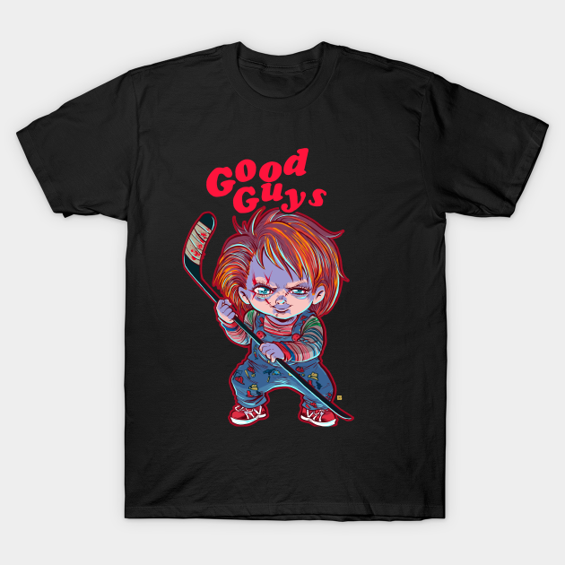 Good Guys - Chucky - T-Shirt