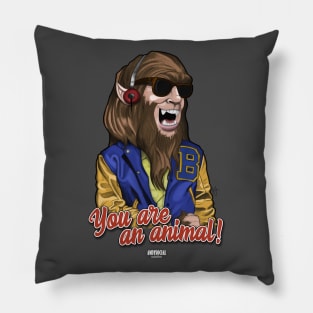 Scott Howard Pillow