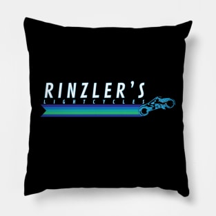 Rinzler's Lightcycles Pillow