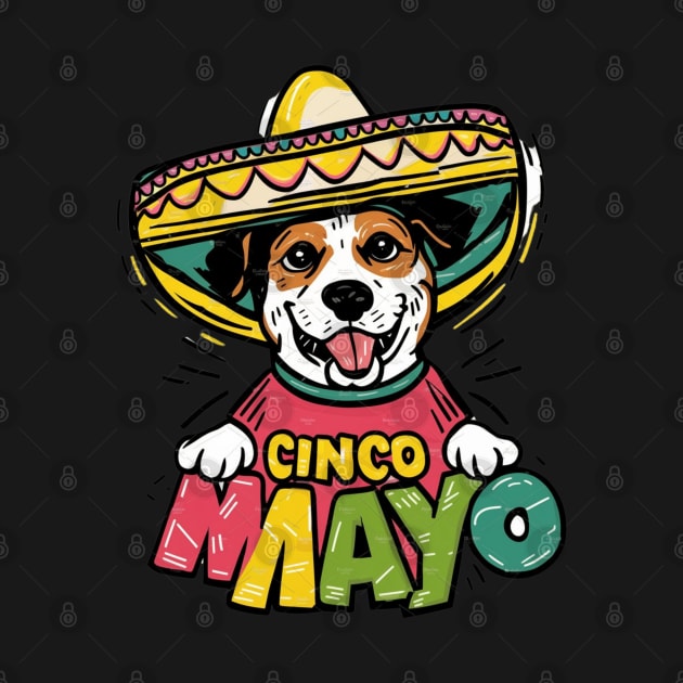 cinco de mayo by smailyd