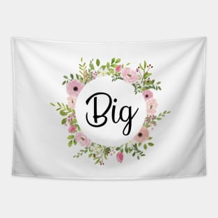 Sorority Big Tapestry