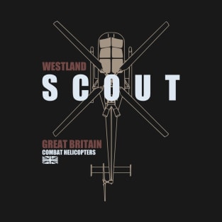 Westland Scout T-Shirt