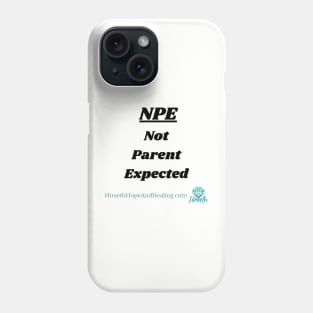 NPE Phone Case