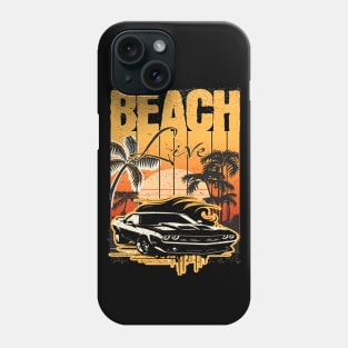 Let's Live Phone Case