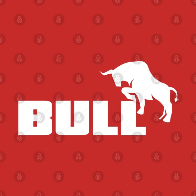Bull by Suprise MF