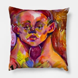 House of Zef Pillow