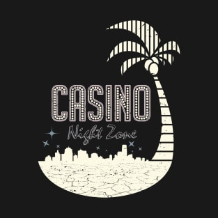 Casino Night T-Shirt