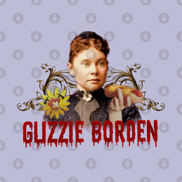 Glizzie Borden by Bolt•Slinger•22