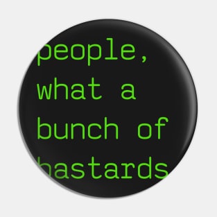 People Pin