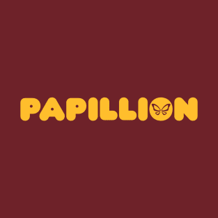 Papillion T-Shirt