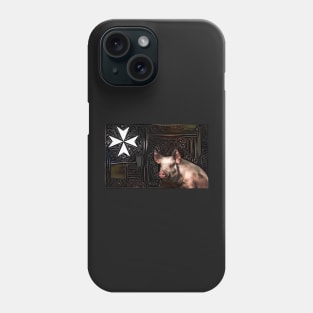 Malta Phone Case