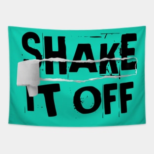 Shake it off Tapestry