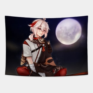 Genshin Impact - Kazuha Tapestry