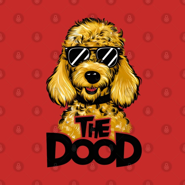 The Dood by Cheeky BB