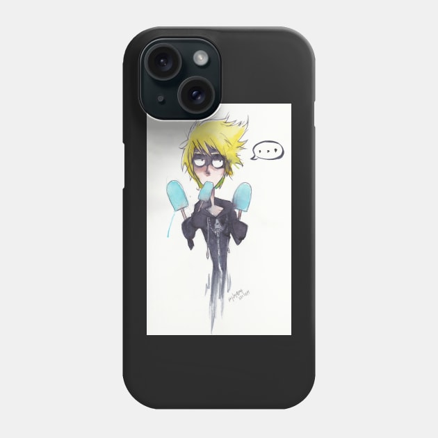 Crew Phone Case by toothy.crow