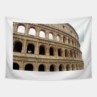 The Colosseum Tapestry