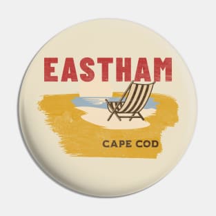 EASTHAM 1 Pin