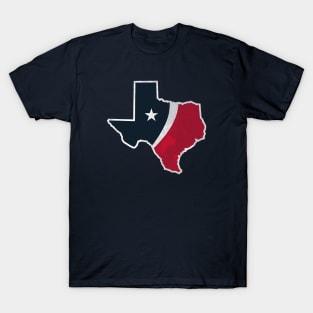  Houston Sports Team Inspired Hate Us Unisex T-Shirt/Houston  Inspired/Hate Us Distressed/Sports Team Fan Shirt : Handmade Products