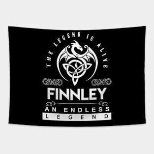 Finnley Tapestry