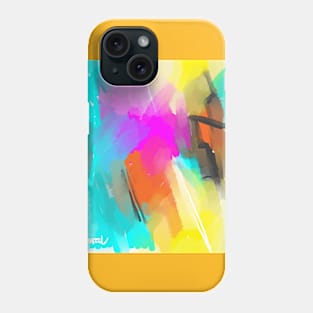 Summer hues Phone Case