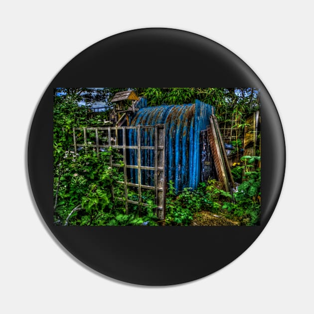 HDR Anderson Shelter Pin by axp7884