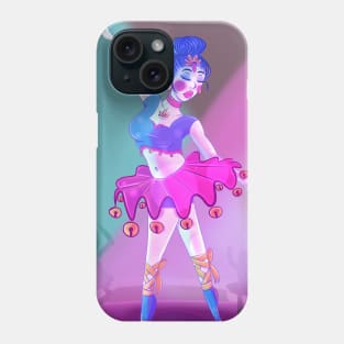 Ballora Phone Case