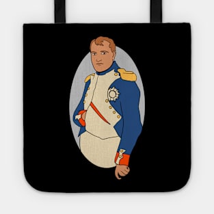 Napoleon - French History Teacher Tote