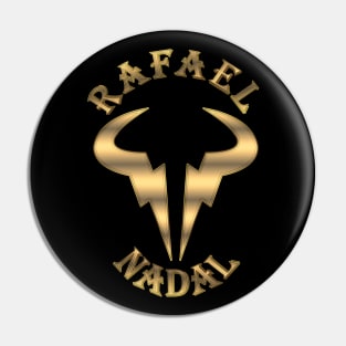 Nadal, Rafael Nadal, Rafa Nadal, Tennis player, funny Tennis Tee, Tennis, Tennis Gift, tennis coach, Tennis ball, tennis, Tennis club, Tennis sayings, Tennis fan, Tennis game, Pin