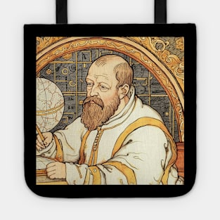 Tycho Brahe Tote