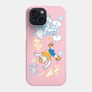 Summer Vibes Phone Case