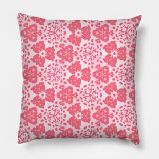 Leopard Collection Pillow