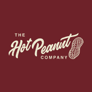 The Hot Peanut Company T-Shirt